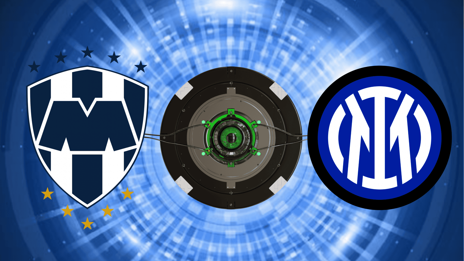 monterrey x inter de milão