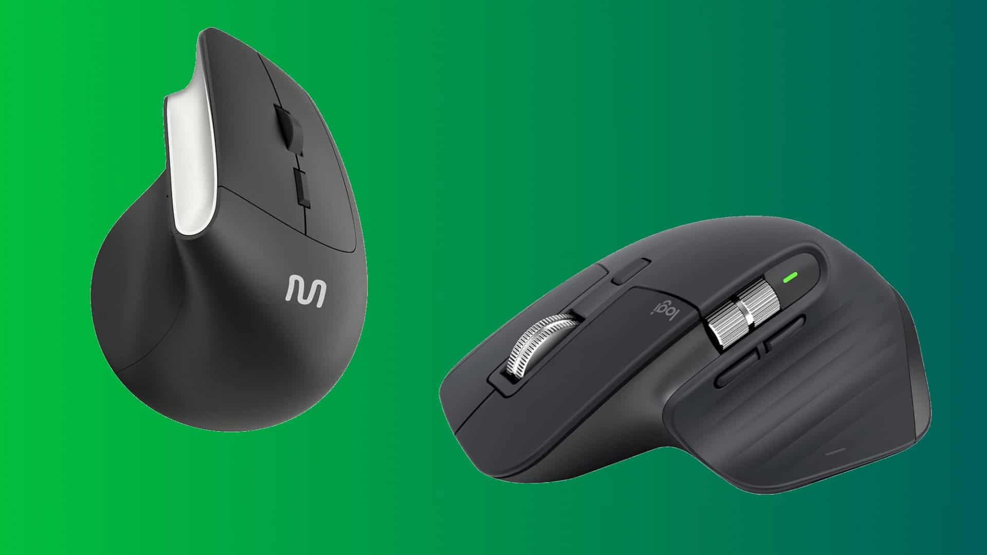 Mouses