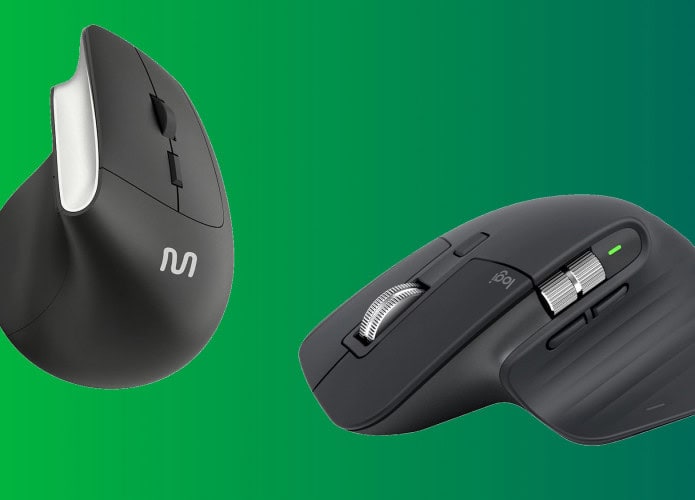 Mouses