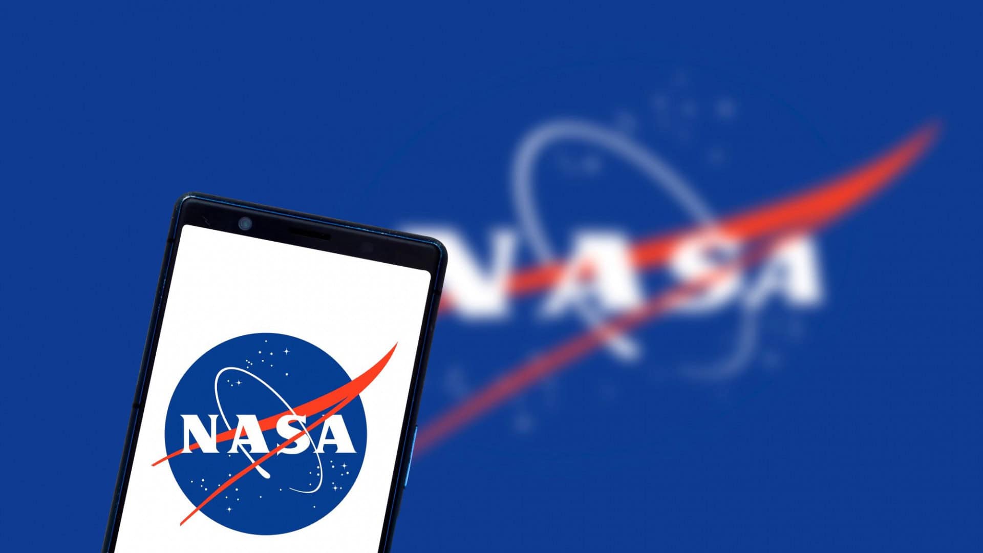 nasa