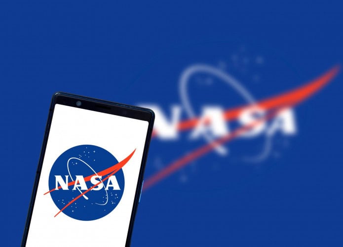 nasa