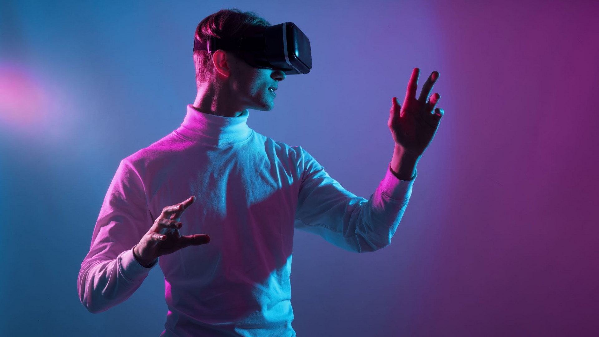 oculos vr