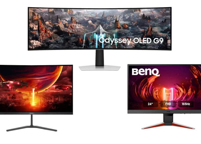 Ofertas do dia: aproveite os melhores descontos em monitores!