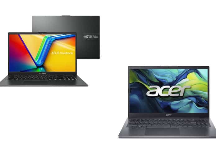 Notebooks em oferta