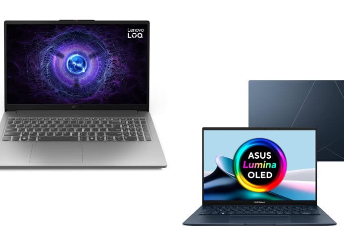 Notebooks em oferta