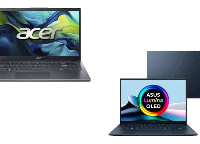 Ofertas do dia: confira 8 opções de notebooks com até 20% off!