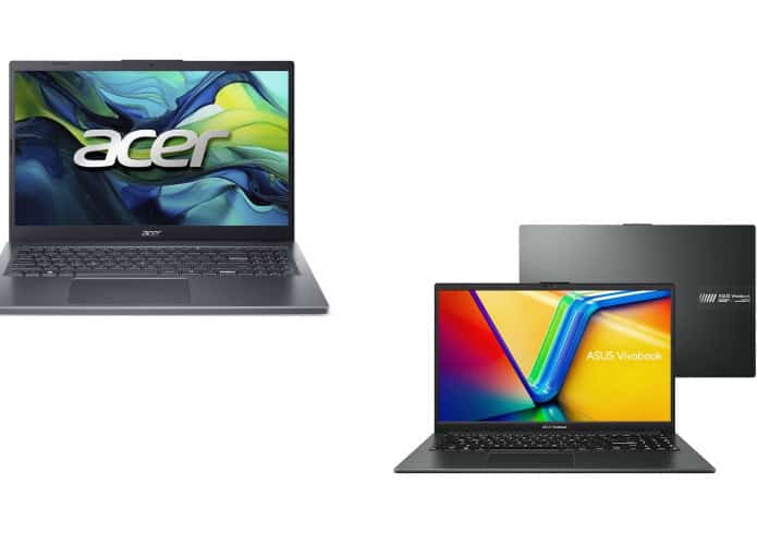 Notebooks em oferta