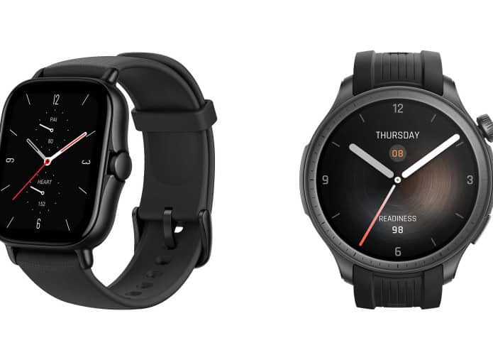Smartwatch em oferta