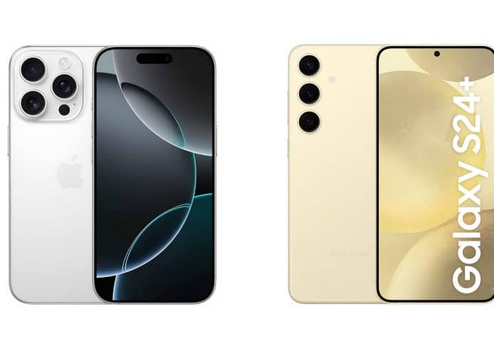Ofertas do dia: iPhone, Samsung Galaxy e Motorola! Aproveite até 22% off em smartphones