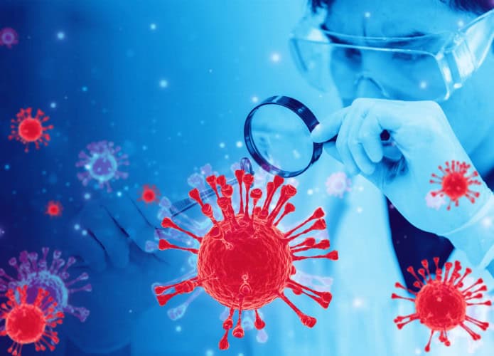 pesquisa hiv