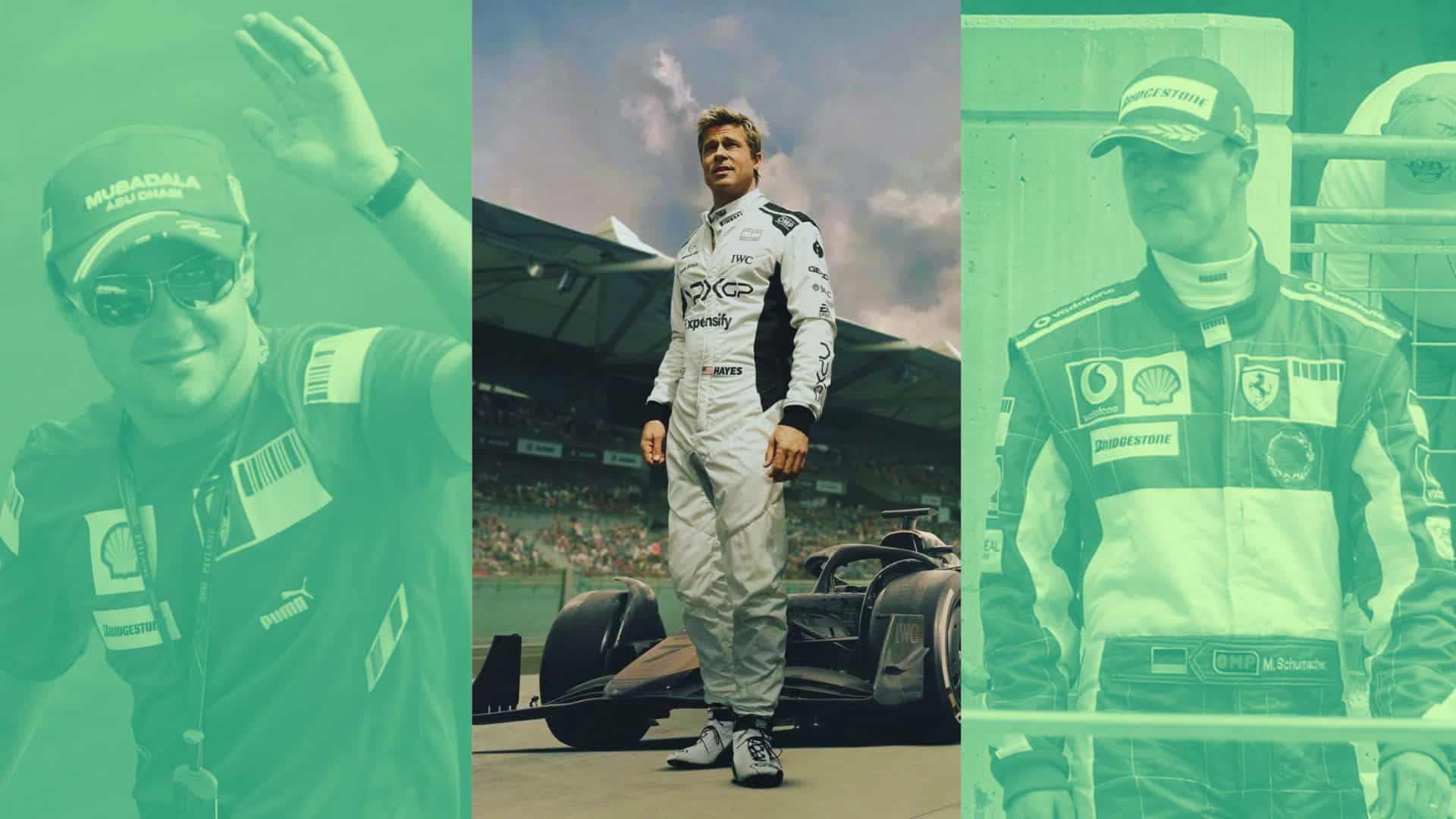 pilotos f1