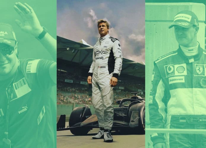 pilotos f1