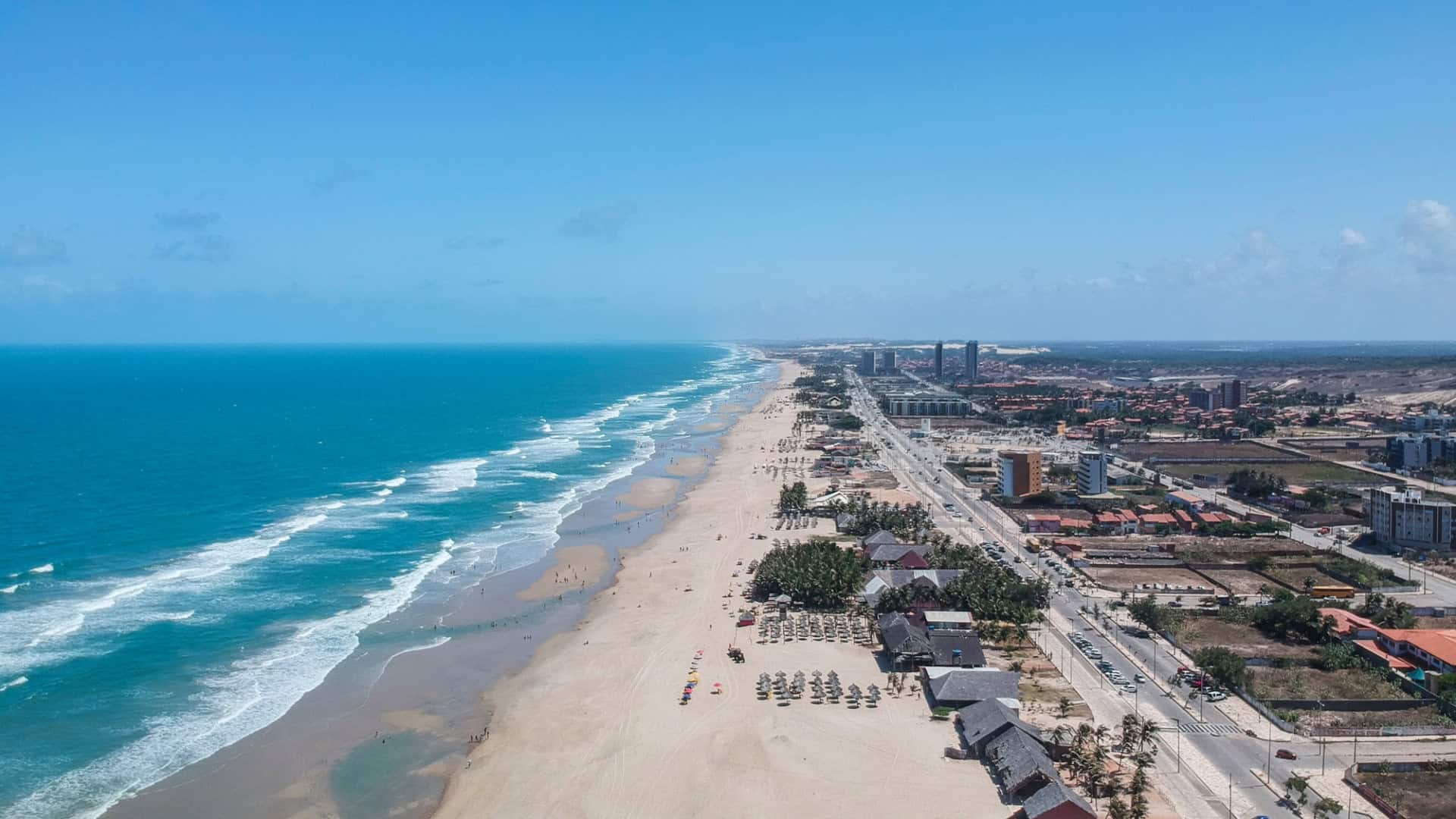 praia do futuro
