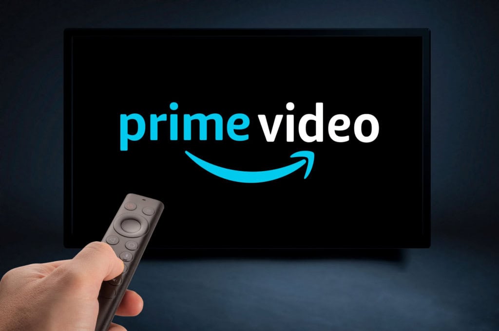 prime video