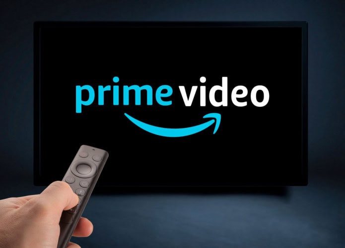 prime video