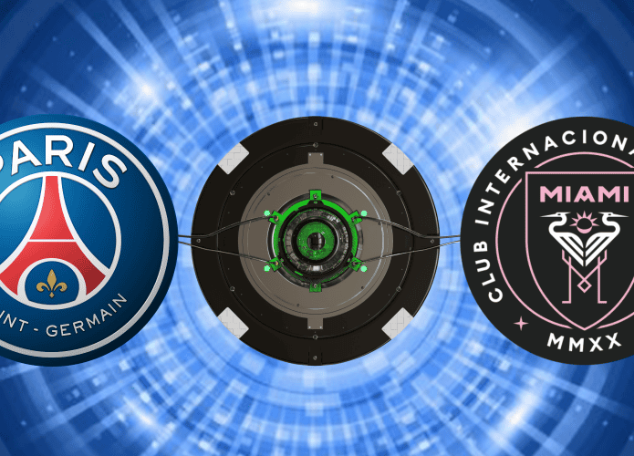 psg x inter miami