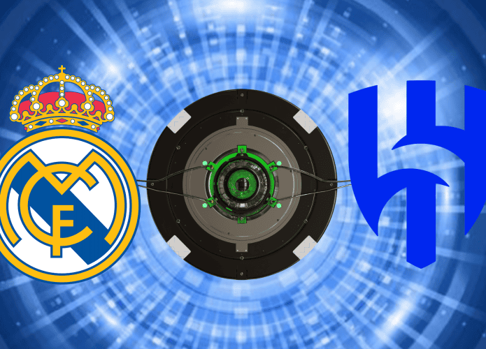 real madrid x al hilal