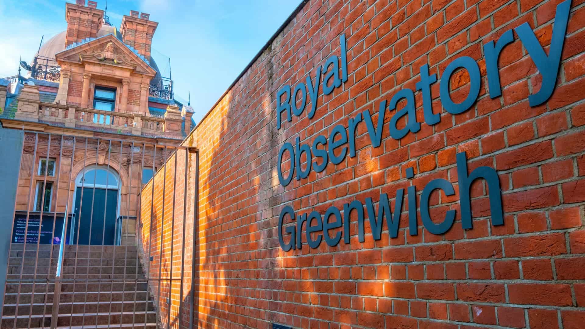 royal observatory greenwich