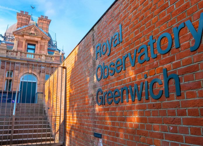 royal observatory greenwich