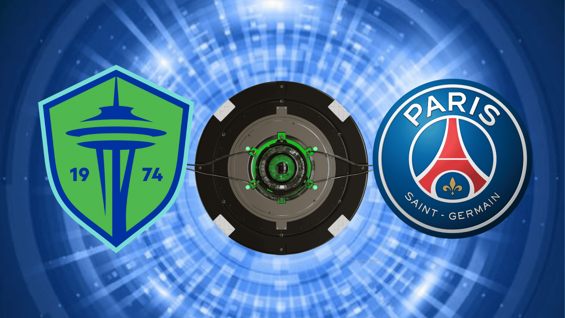 seattle sounders x psg