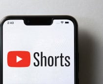 youtube shorts