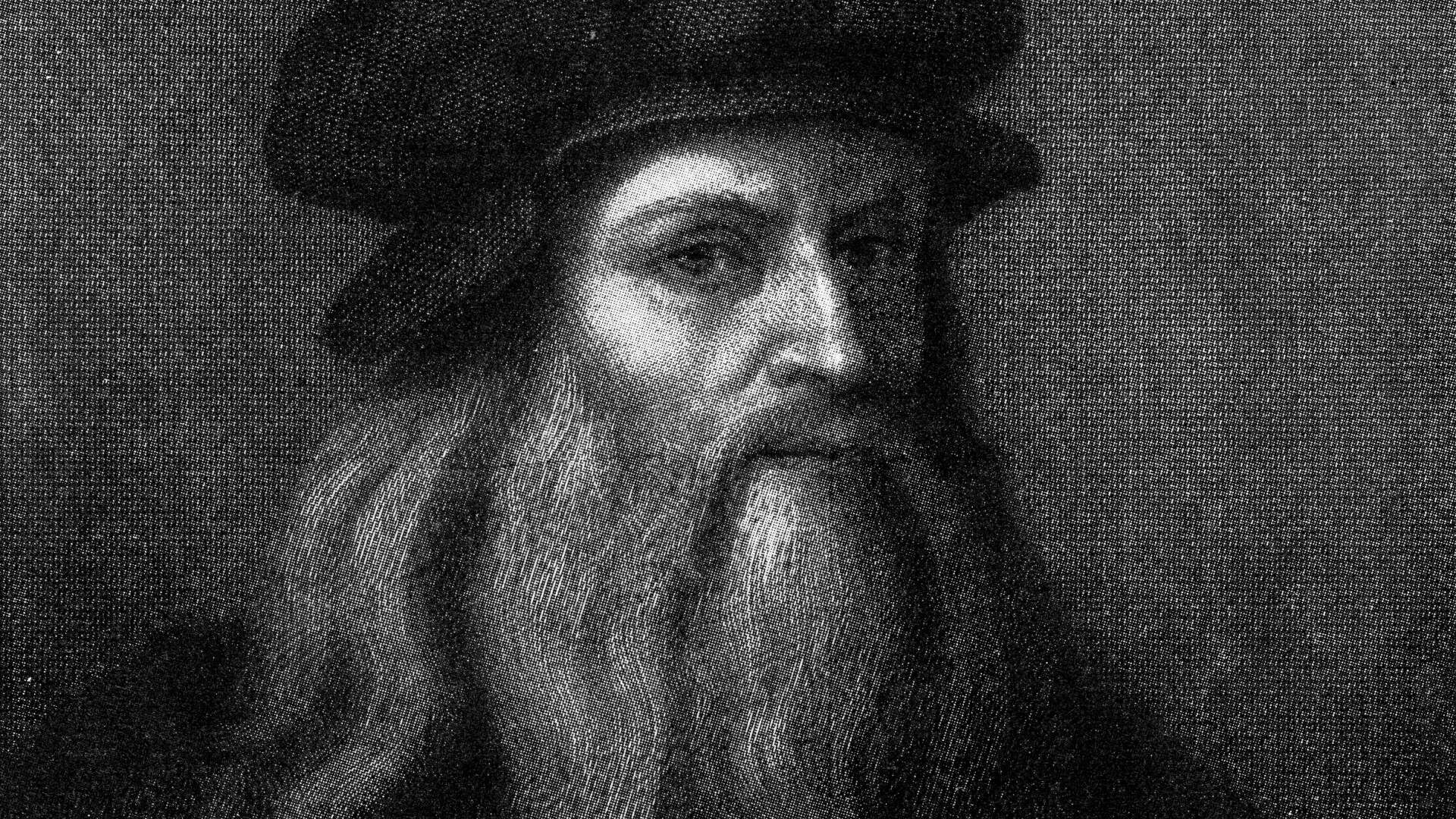 leonardo da vinci