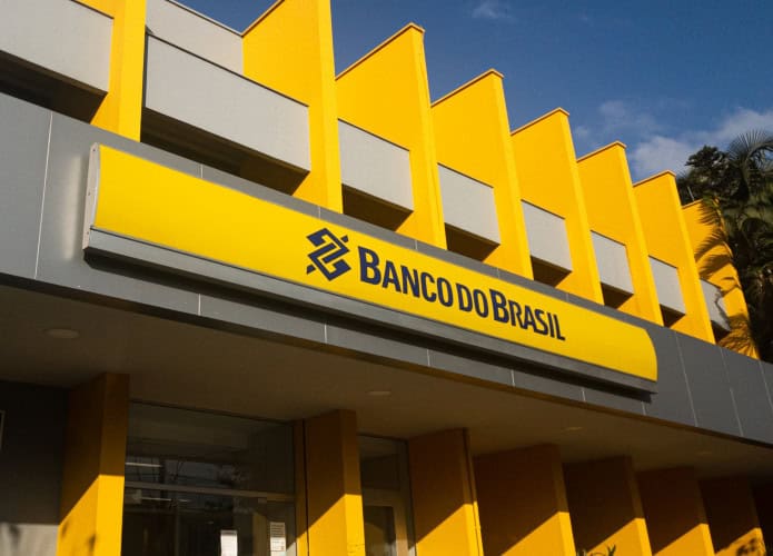 banco do brasil