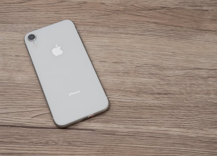 iPhone