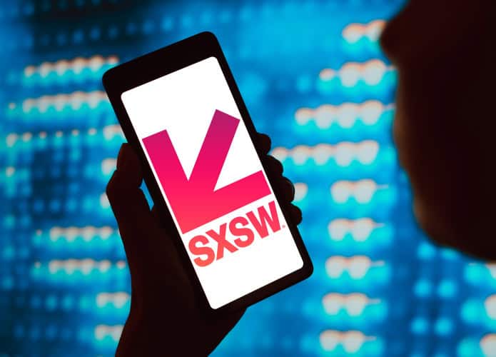 SXSW