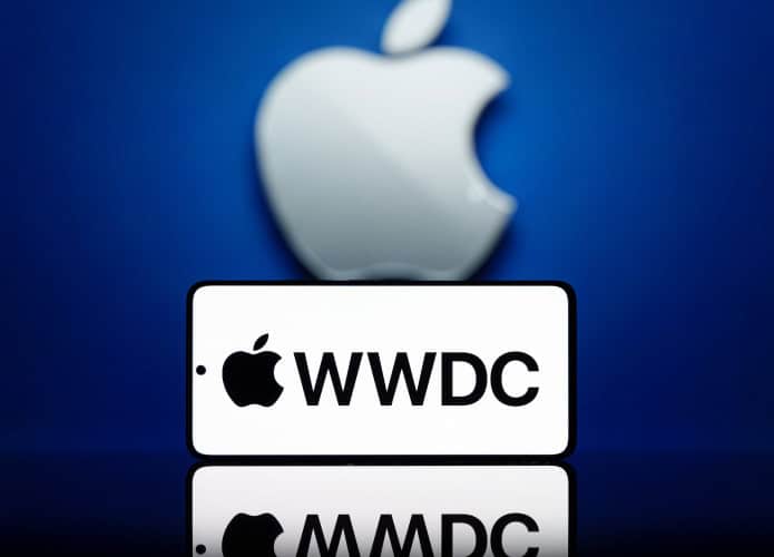 Apple WWDC