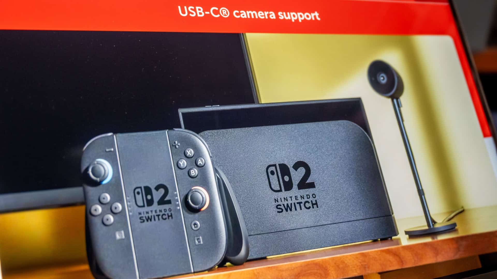Nintendo Switch 2
