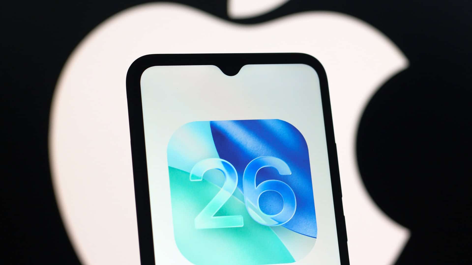 iOS 26