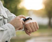 smartwatch