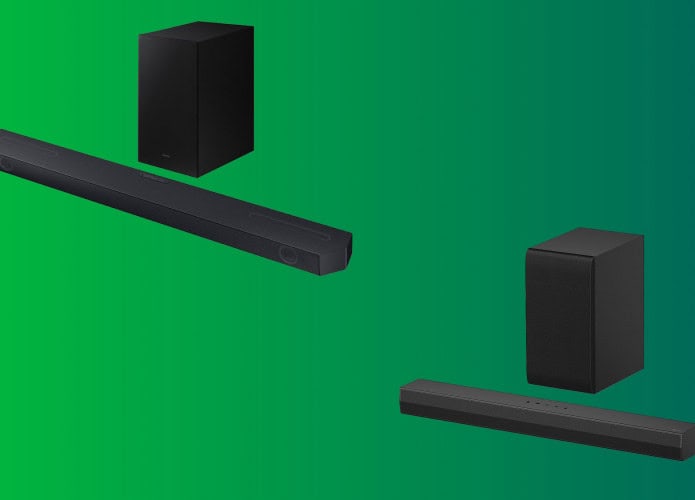 Soundbars