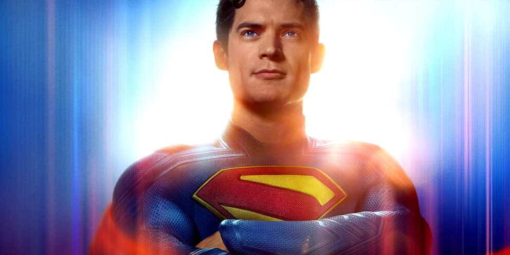 Superman (2025)