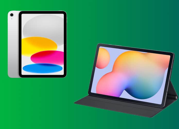 Tablets em oferta