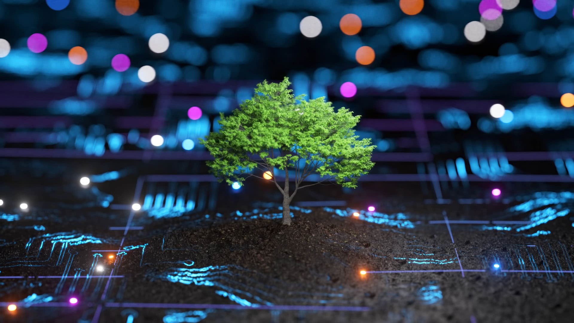 Tecnologia e meio ambiente