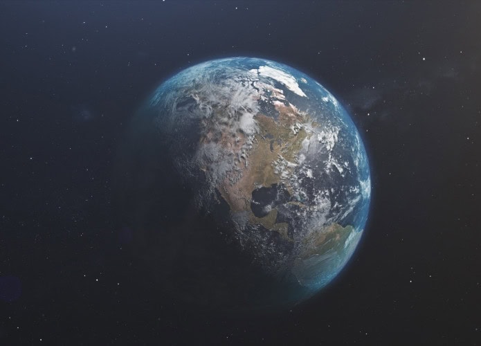 terra