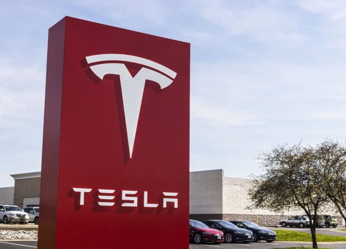 tesla