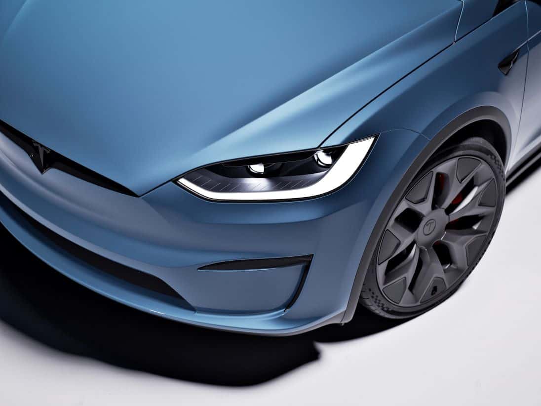 Tesla lança novos modelos S e X com melhorias e aumento de preço
