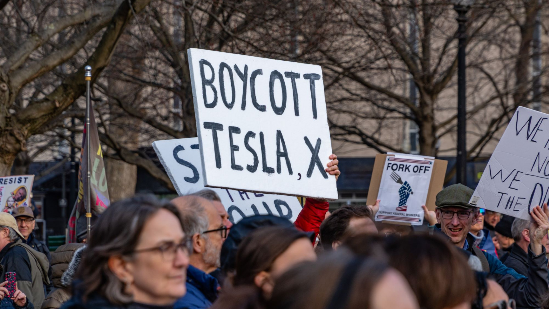 tesla