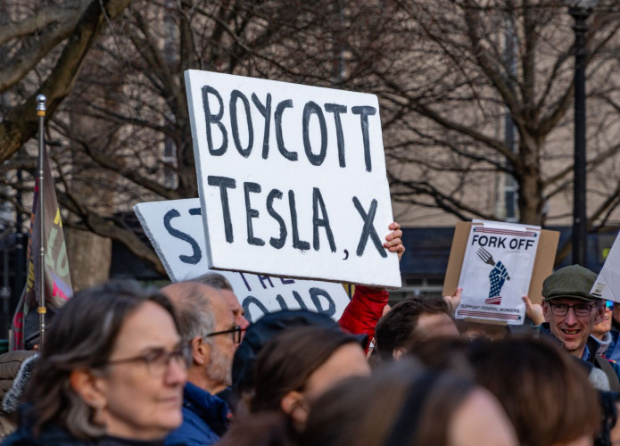 tesla