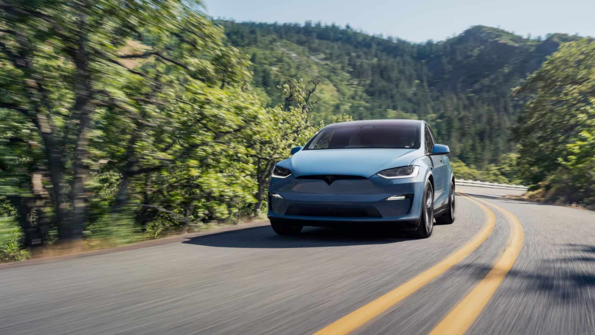 tesla