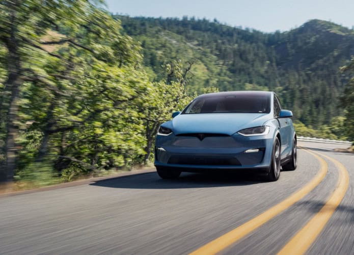 tesla
