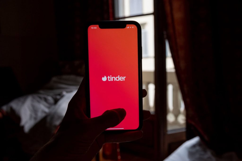 tinder