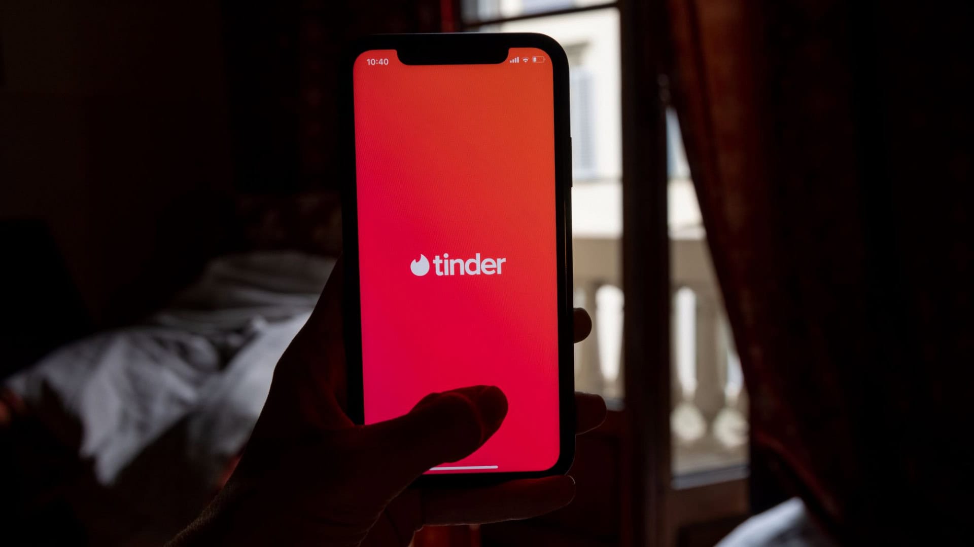 tinder