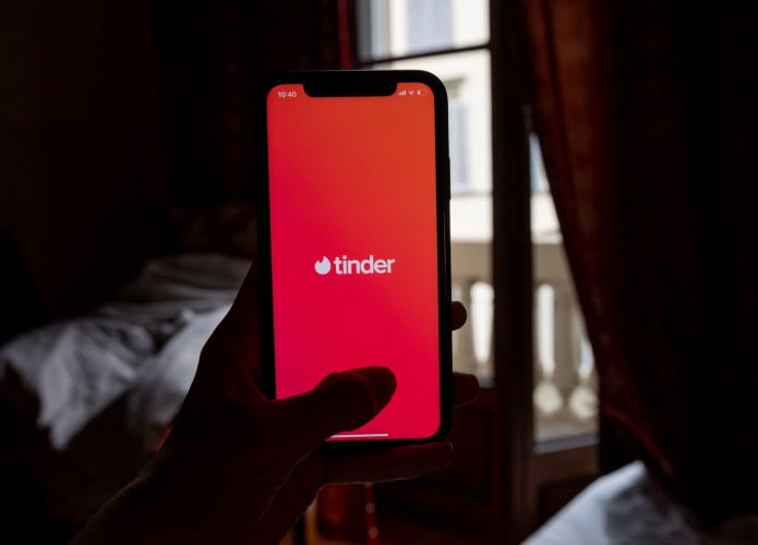 tinder