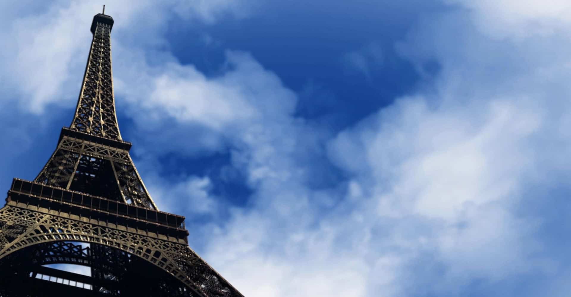 torre eiffel