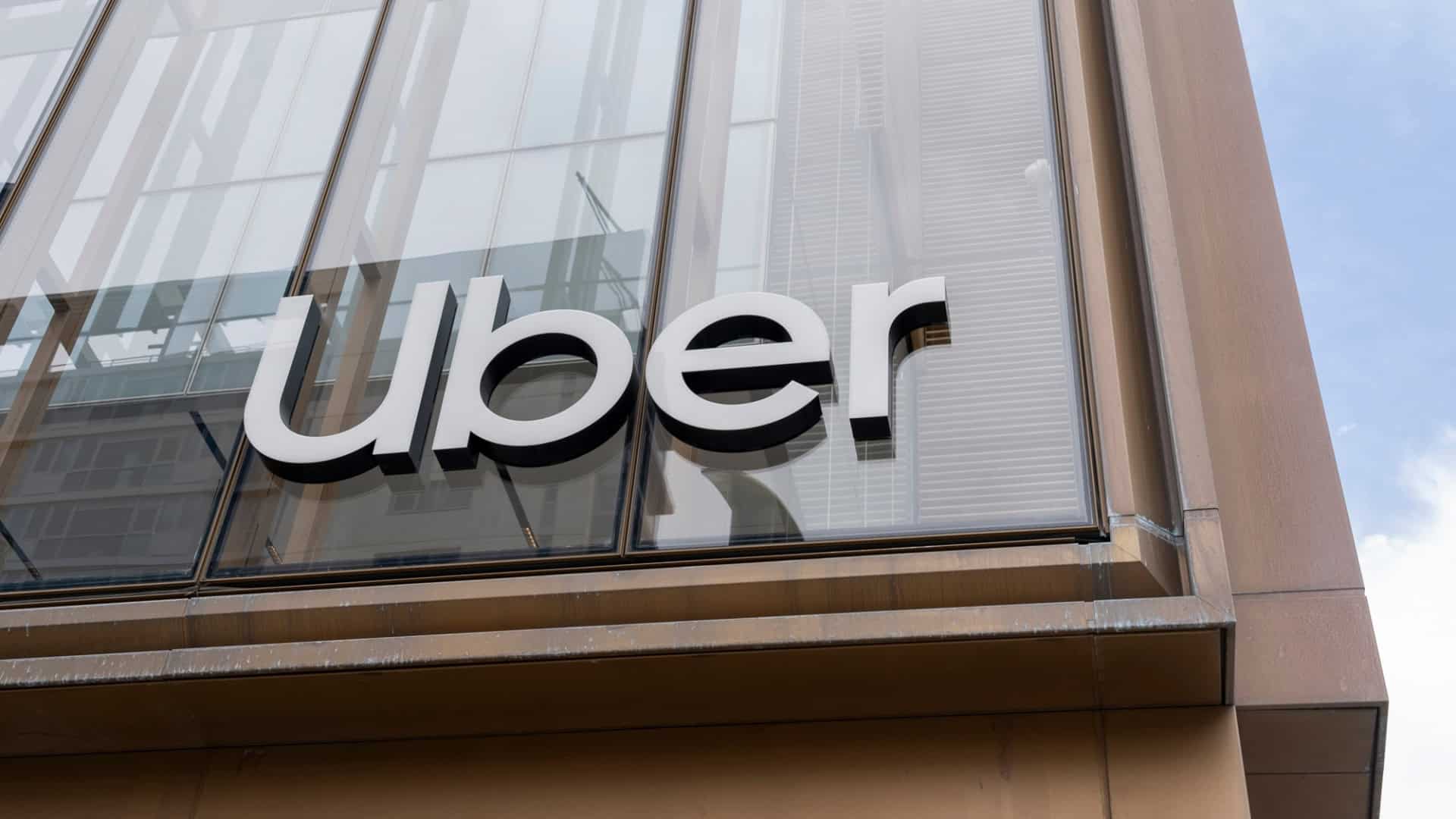 uber