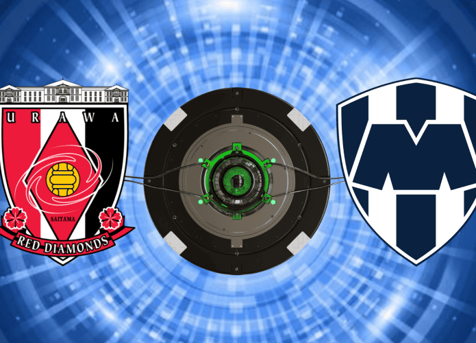 urawa x monterrey